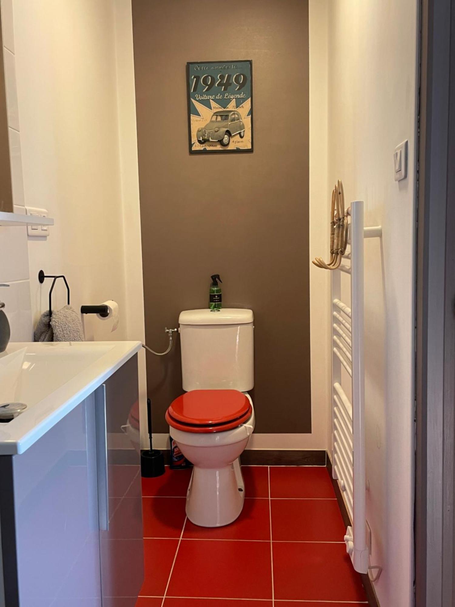 Bed and breakfast Arles Campagne Location "La Campagn'Arles" Extérieur photo