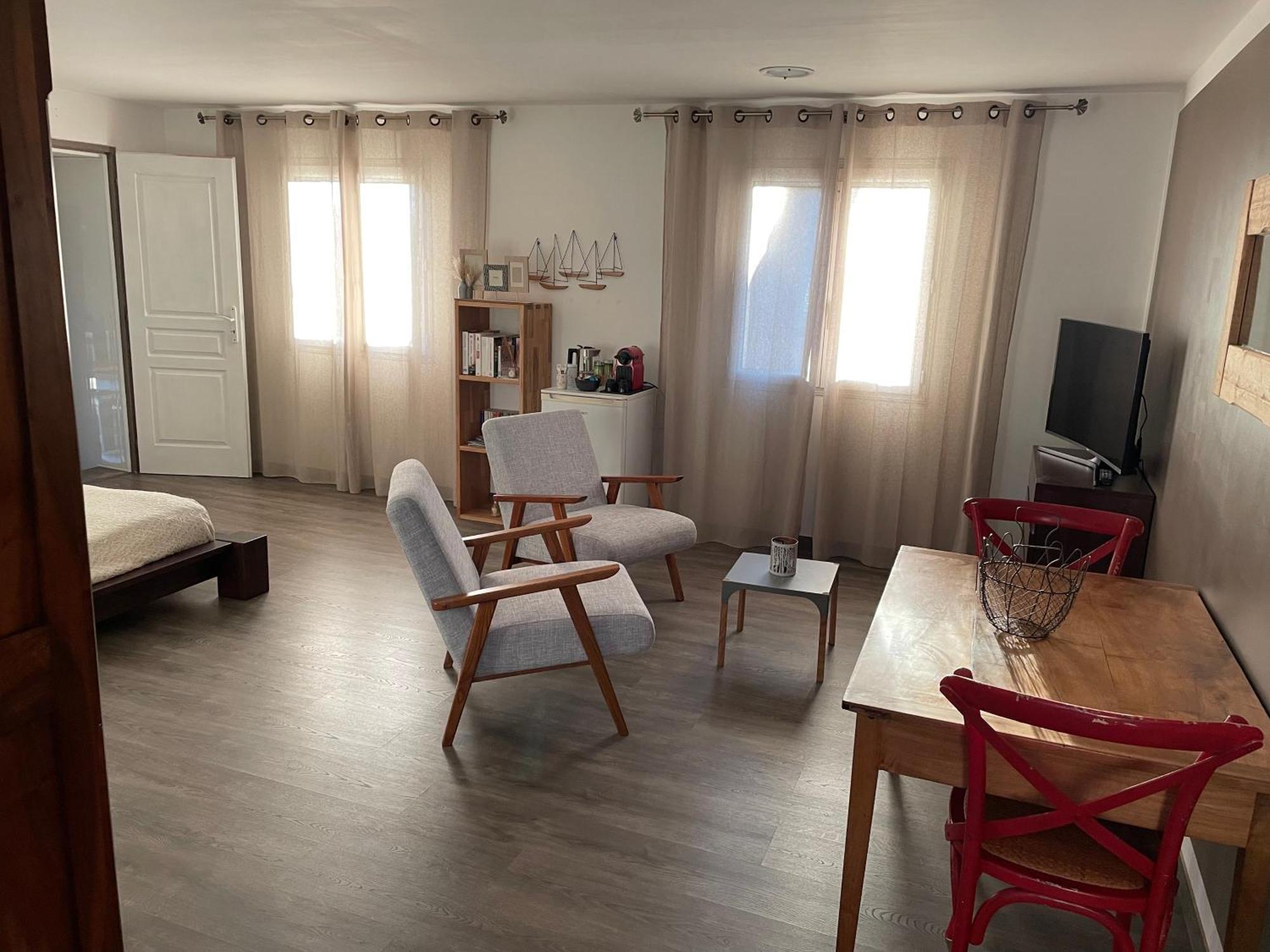 Bed and breakfast Arles Campagne Location "La Campagn'Arles" Extérieur photo
