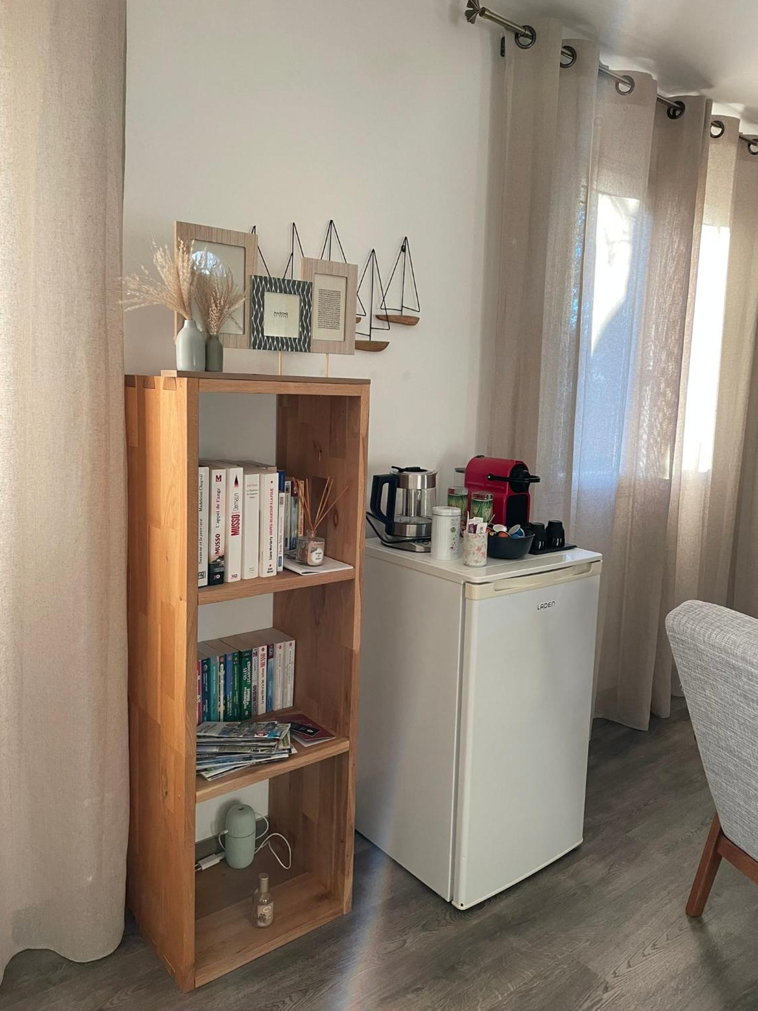 Bed and breakfast Arles Campagne Location "La Campagn'Arles" Extérieur photo